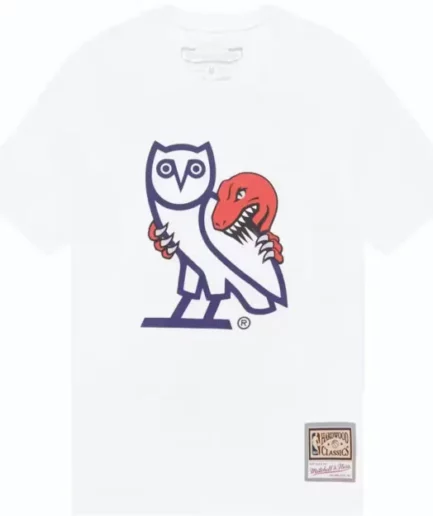 The Iconic Owl Exploring the Legacy of the OVO Hoodie