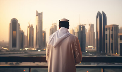 7.17% CAGR and Counting: Decoding the Growth Engine Behind Saudi Arabia’s Real Estate Boom