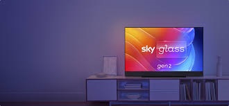 Sky Glass IPTV UK: A Smarter Alternative to Cable