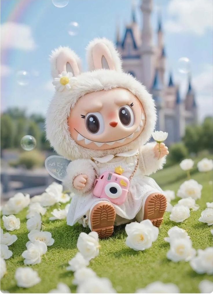 Online Store Labubuco New Fashion Style