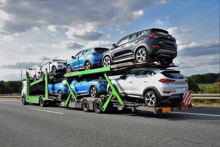 calculate your car transport costs accurately