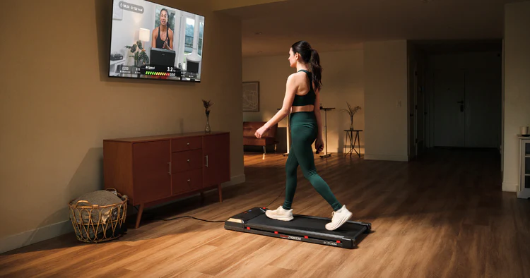 Top space-saving workout tools for apartments and small homes
