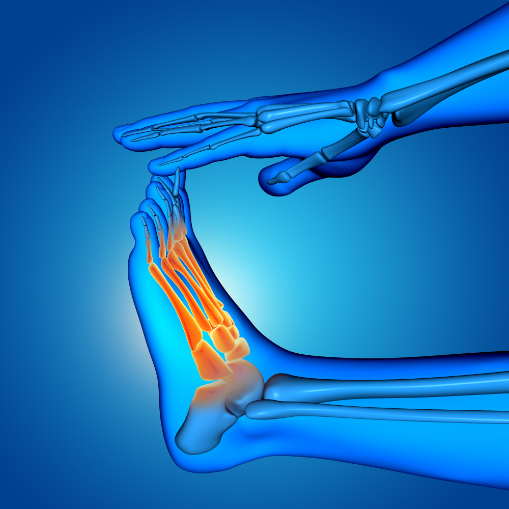 Is Stem Cell Therapy a Safe Option for Foot Pain Treatment in Bangalore?