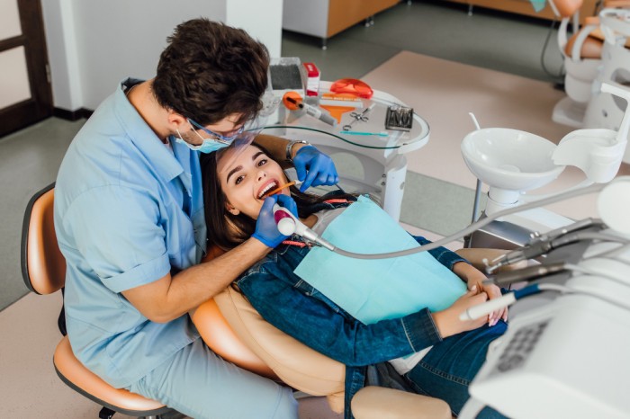 suwanee dental care
