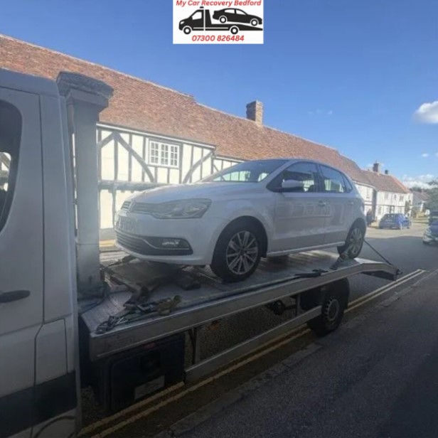 Car-Recovery-Bedfordshire