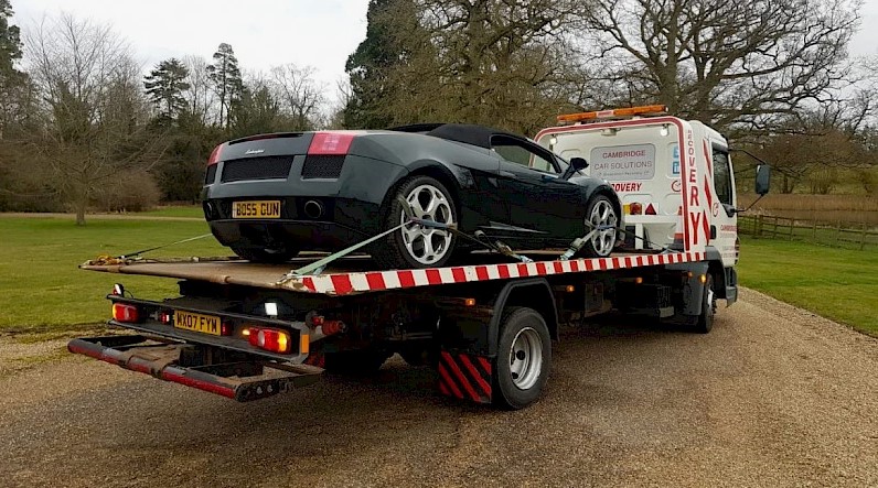 Car-Recovery-Salford