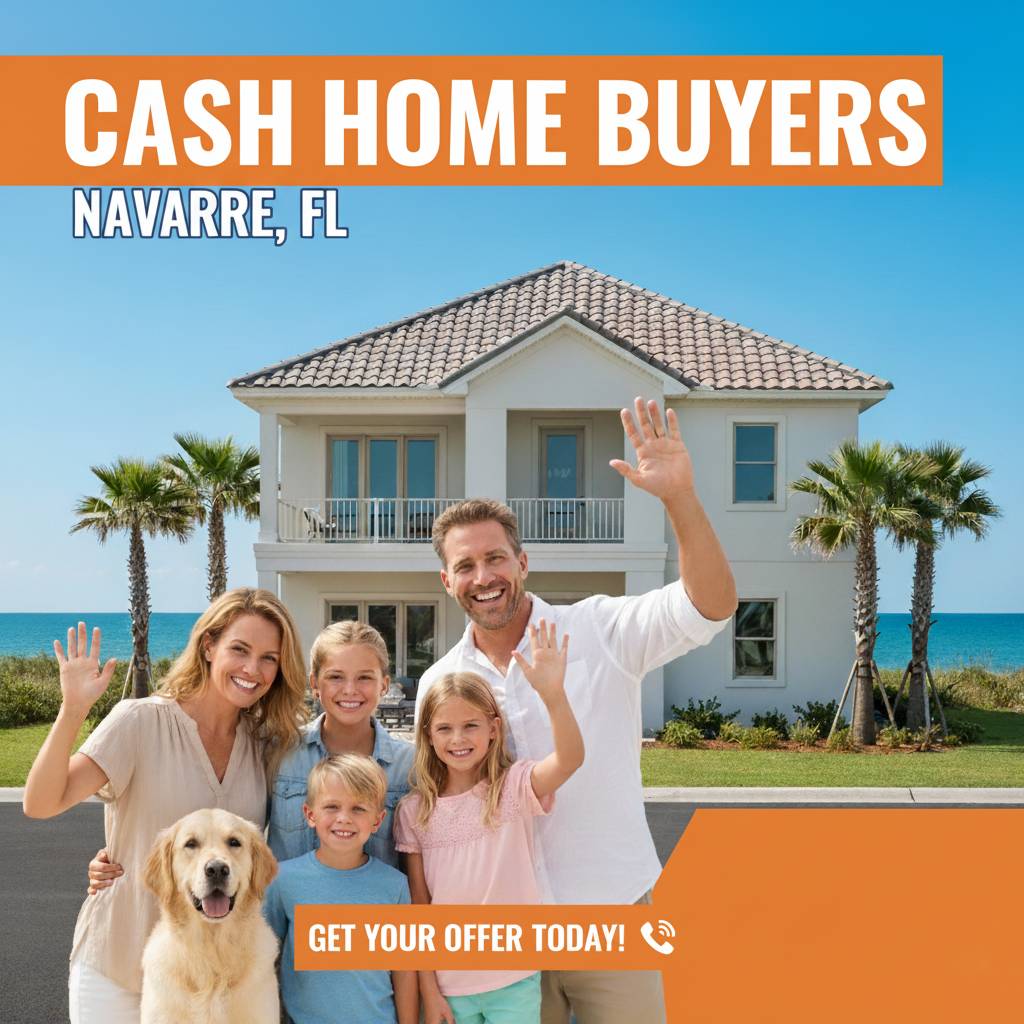 Cash-Home-Buyers-Navarre-FL