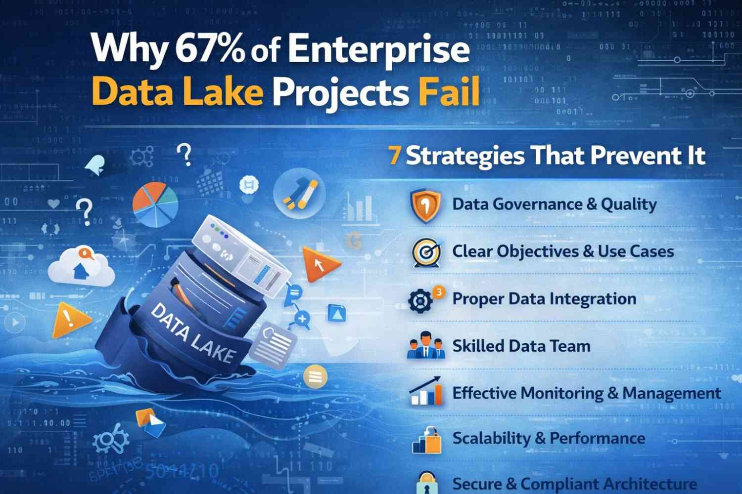 Enterprise Data Lake