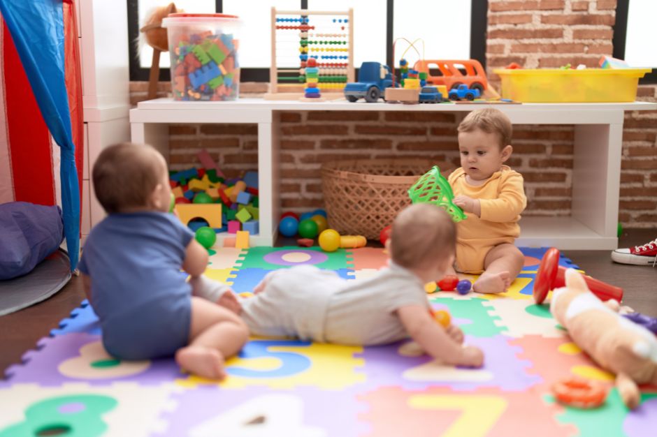 How to Choose the Best Daycare Center in Orlando: A Parent’s Guide