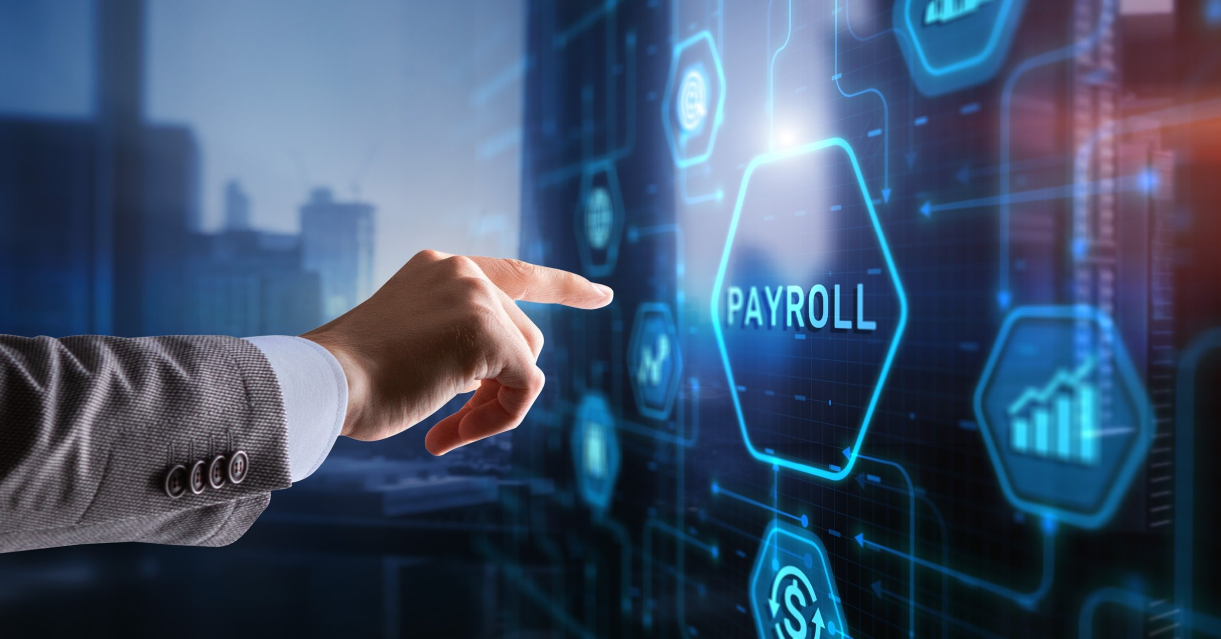 Payroll Cycles