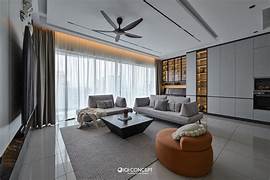 Design and Build Near Me – Complete Interior Solutions in KL