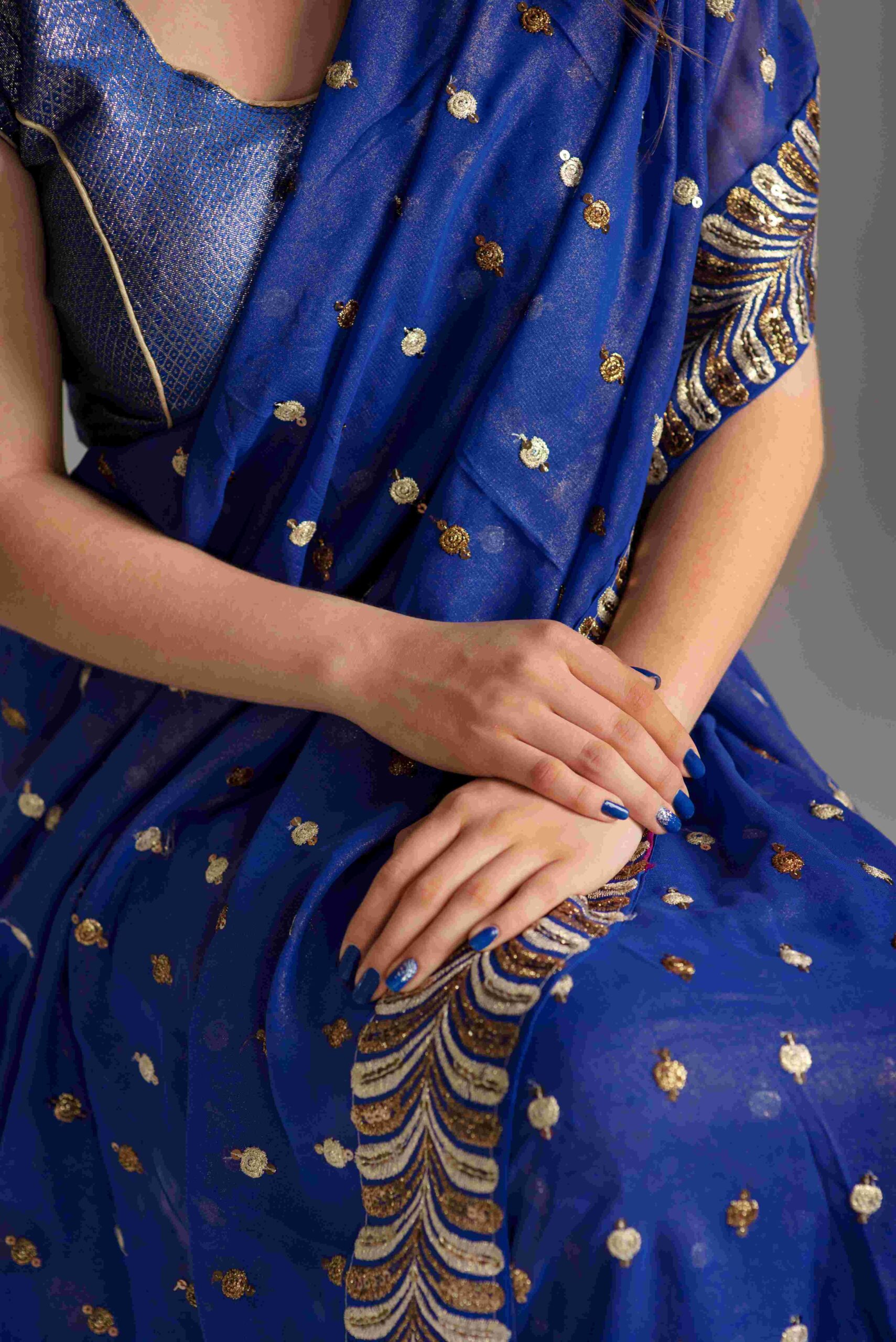 Shop Soft Silk Sarees for Elegant Traditional Style