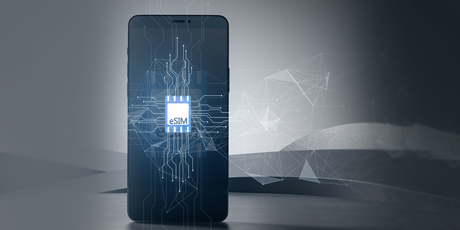 How eSIM Travel Helps You Stay Connected Worldwide