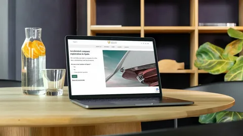 Best Register Company for Foreigners – Why AREECO Is the Top Choice