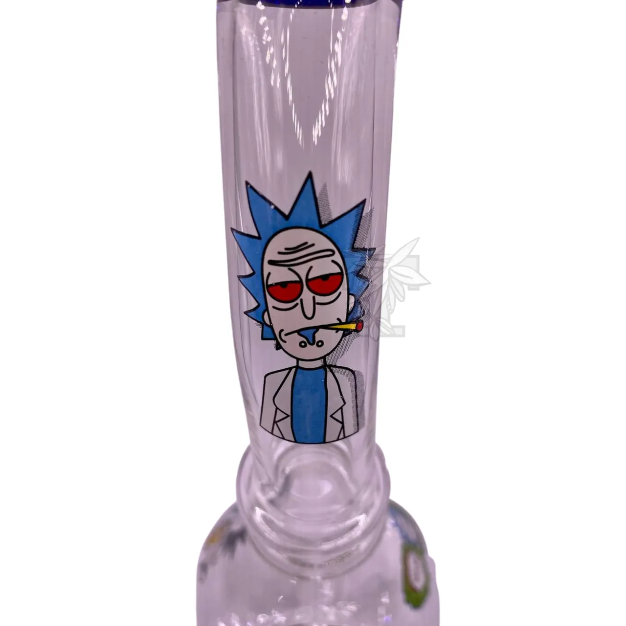 How to Choose the Best Rick and Morty Bong for Your Style