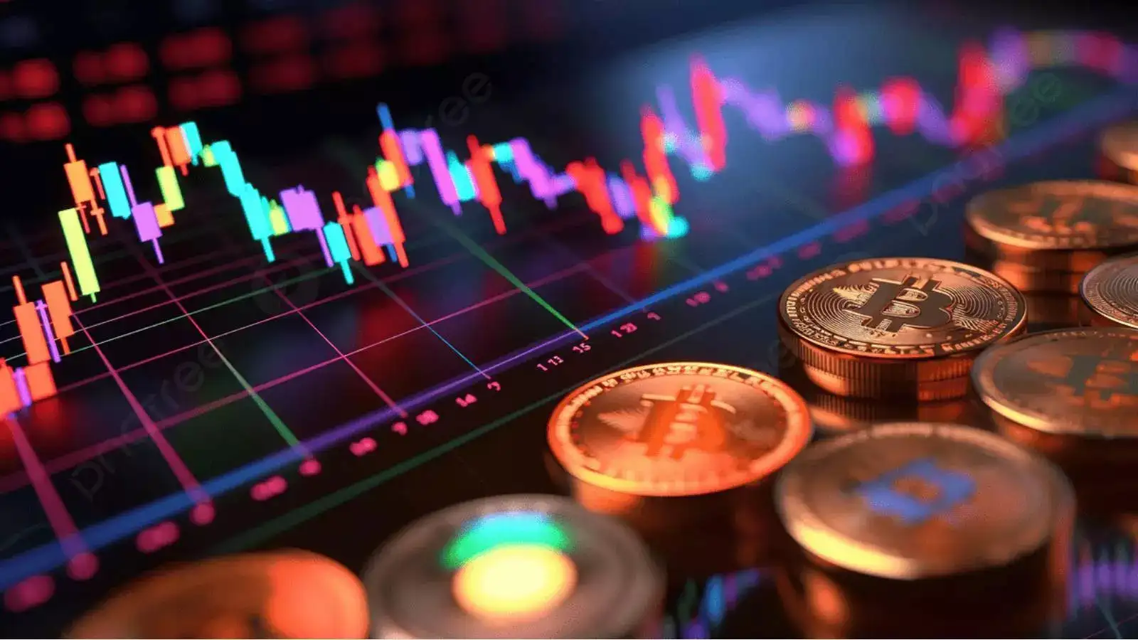 Crypto Prices Today Live – Updated Every Second