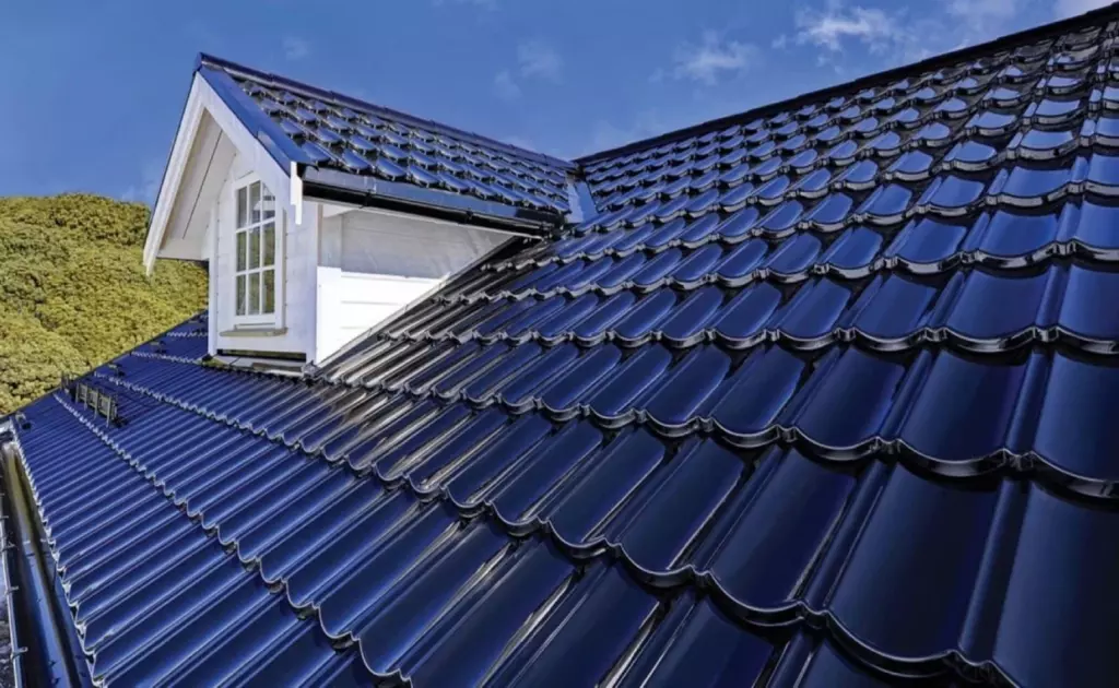 How To Choose Metal Roofing Tiles For Your Home