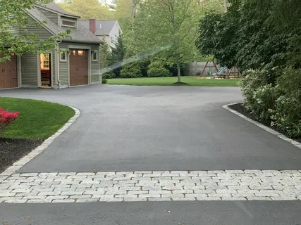 What Makes Driveways Safe for Pedestrians Every Day