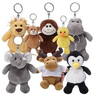 How Custom Plush Stuffed Toys Can Inspire Creativity