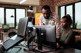 How businesses scale with custom technology solutions