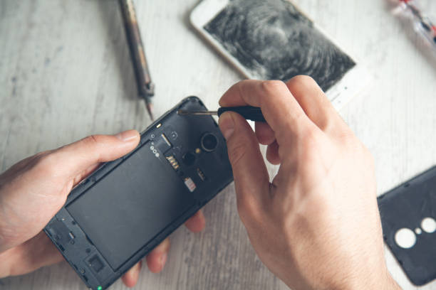 phone repair near me Worthing