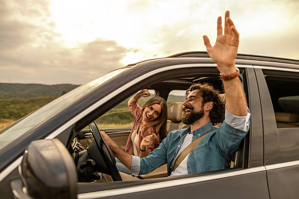 Reliable Car Service Near Parkland – EZ Drivers Limo