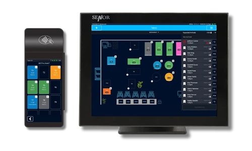 Top Rated Point of Sale Systems