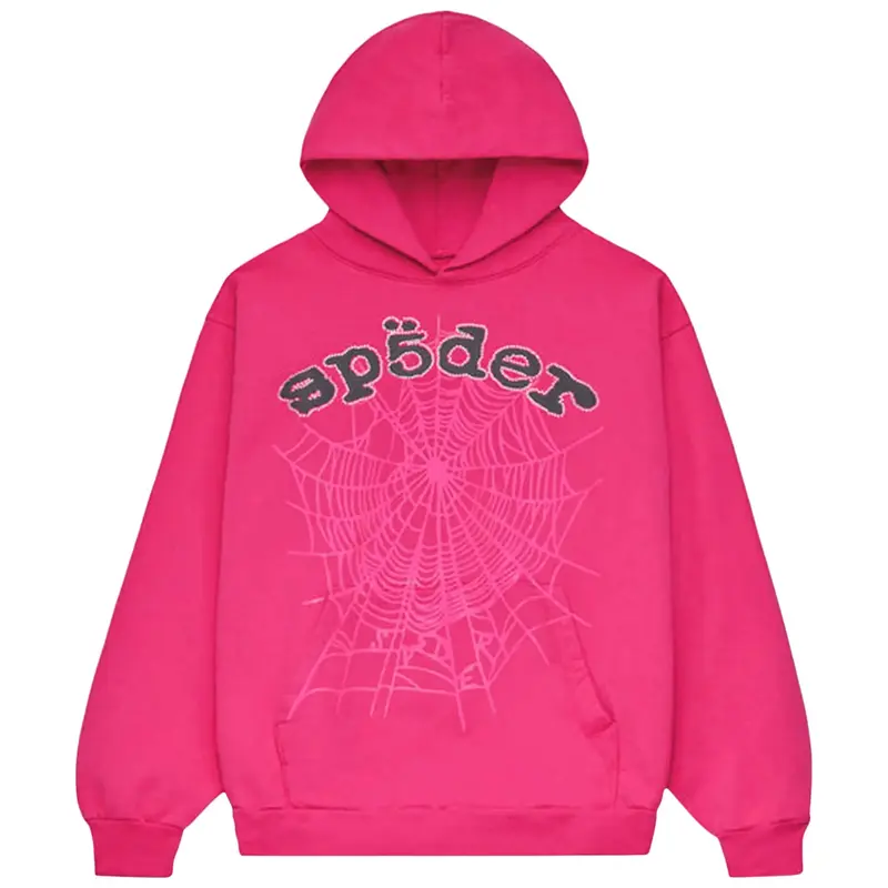 Spider Hoodie Trends: Why Everyone Loves This Streetwear Icon