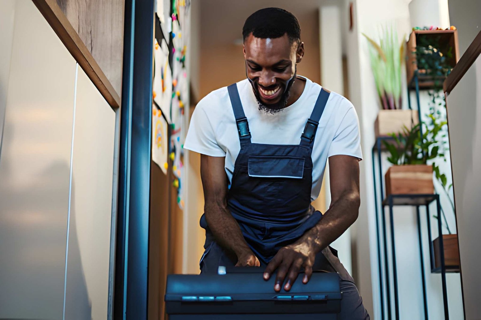 Emergency Plumber in Norwalk CA